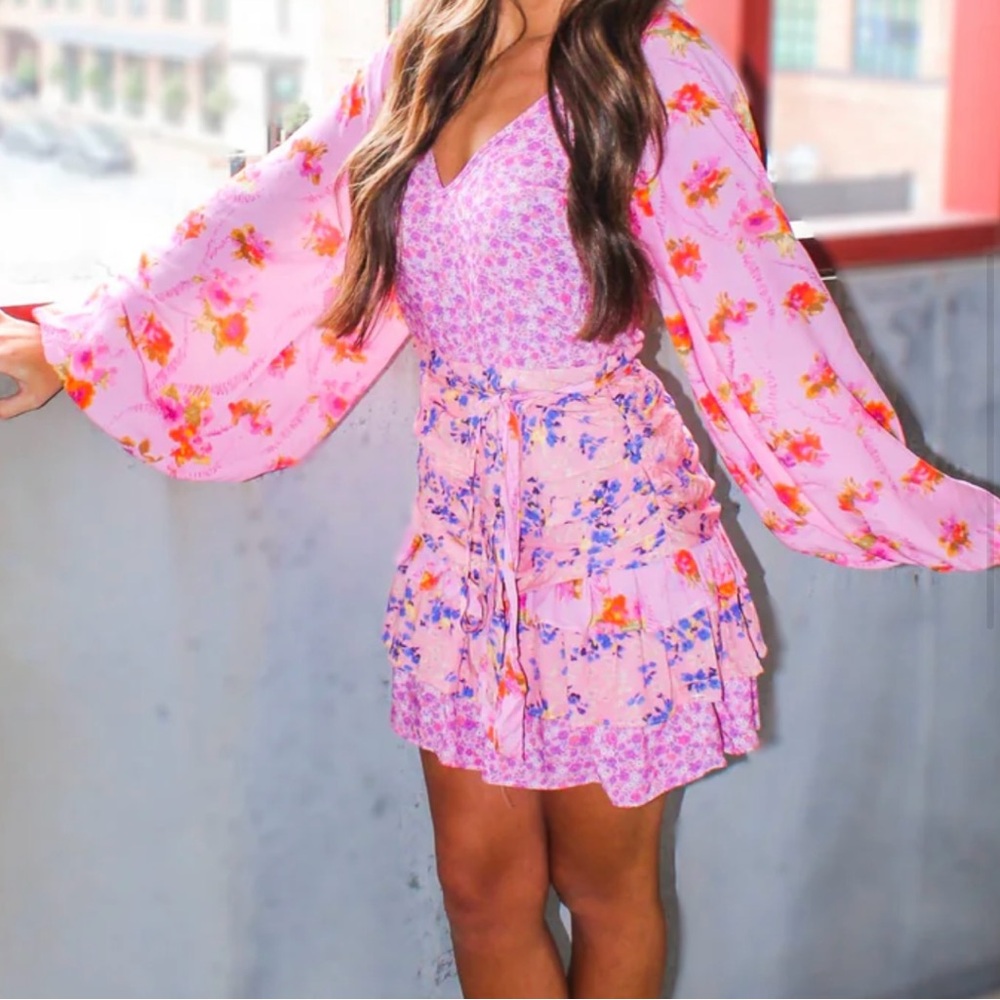 NWT boutique dress!